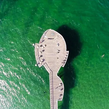 4hafenzeiten - Nie2 Heimat Διαμέρισμα