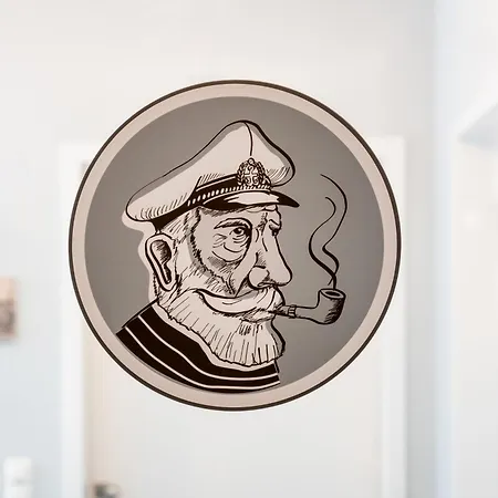 4hafenzeiten - Nie2 Heimat Διαμέρισμα