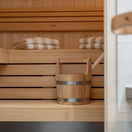 4hafenzeiten - Nie2 Heimat Διαμέρισμα *