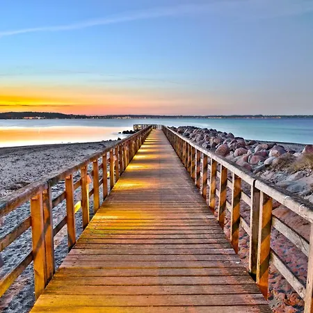 4hafenzeiten - Nie2 Heimat Appartement Niendorf (Timmendorfer Strand)