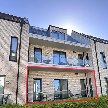 4hafenzeiten - Nie2 Heimat Niendorf (Timmendorfer Strand)