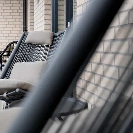 4hafenzeiten - Nie2 Heimat * Niendorf (Timmendorfer Strand)