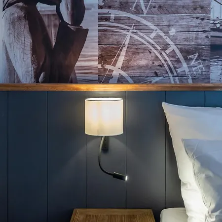 4hafenzeiten - Nie2 Heimat